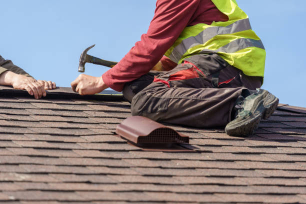 Best Metal Roofing Contractor  in Brimfield, OH