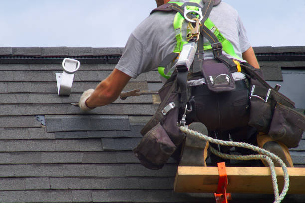 Tile Roofing Contractor in Brimfield, OH