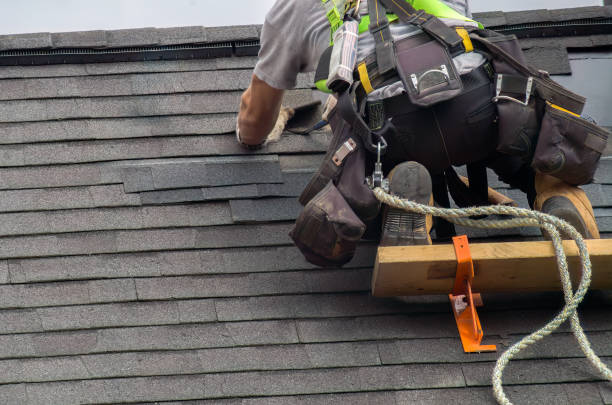 Best Flat Roof Repair Services  in Brimfield, OH