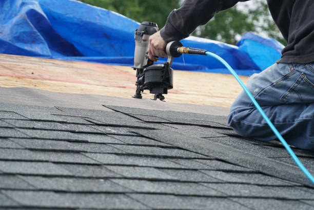 Best Shingle Roofing Installation  in Brimfield, OH
