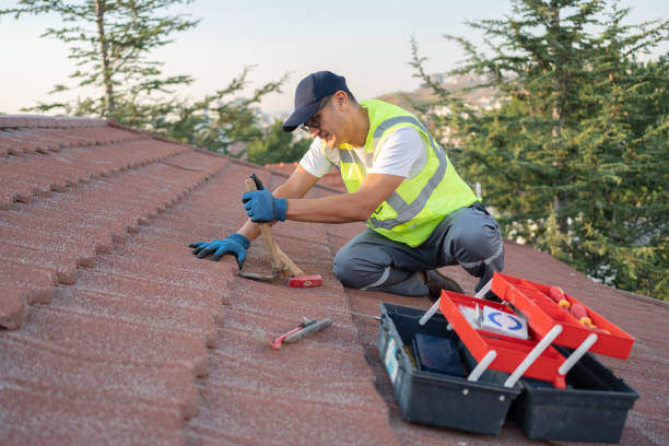 Quick and Trustworthy Emergency Roof Repair Services in Brimfield, OH