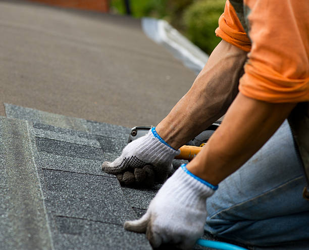 Best Local Roofing Companies  in Brimfield, OH