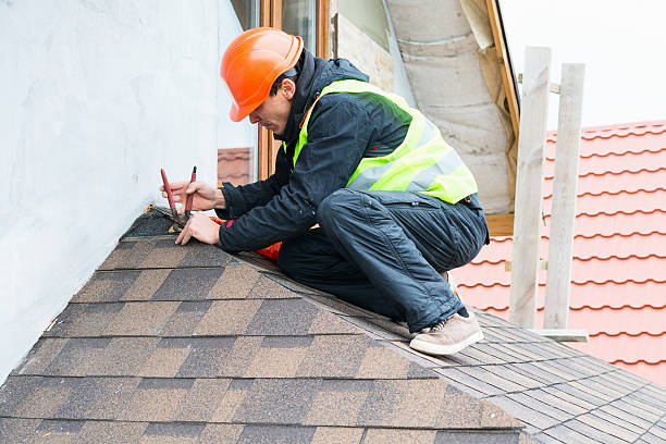 Best Tile Roofing Contractor  in Brimfield, OH