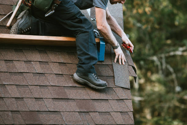 Best Gutter Installation and Roofing  in Brimfield, OH