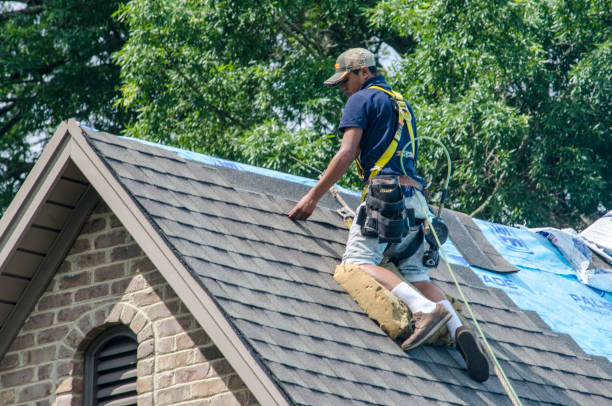 Best Roof Restoration Services  in Brimfield, OH