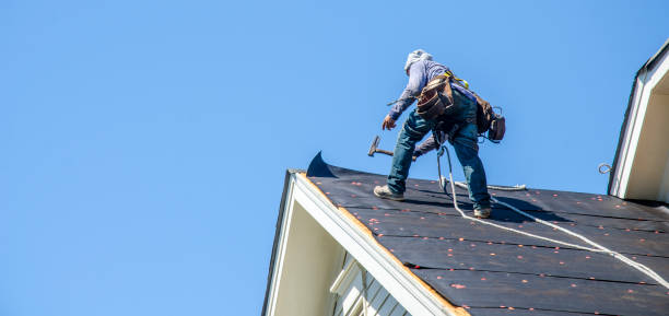 Best Roof Leak Repair  in Brimfield, OH